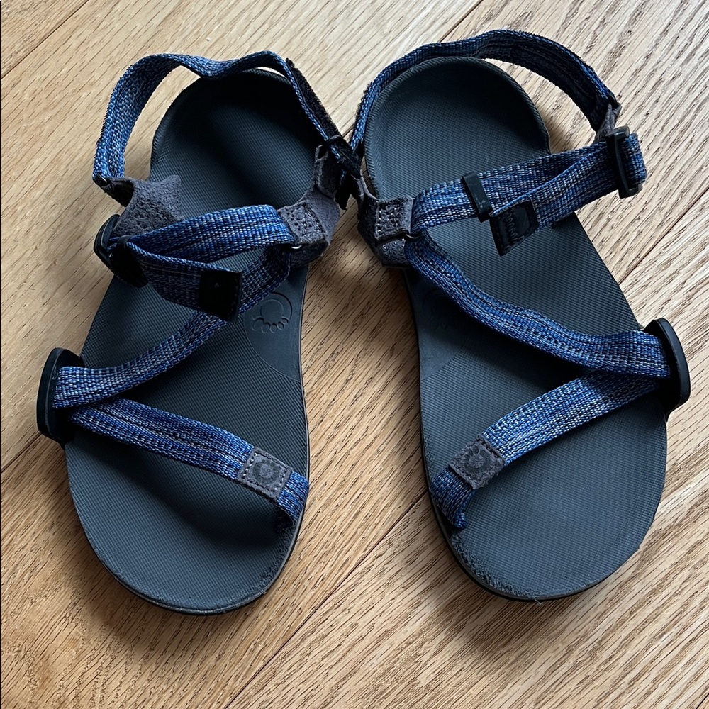 Xero Shoes Barefoot Sandal - Z trail sport sandal